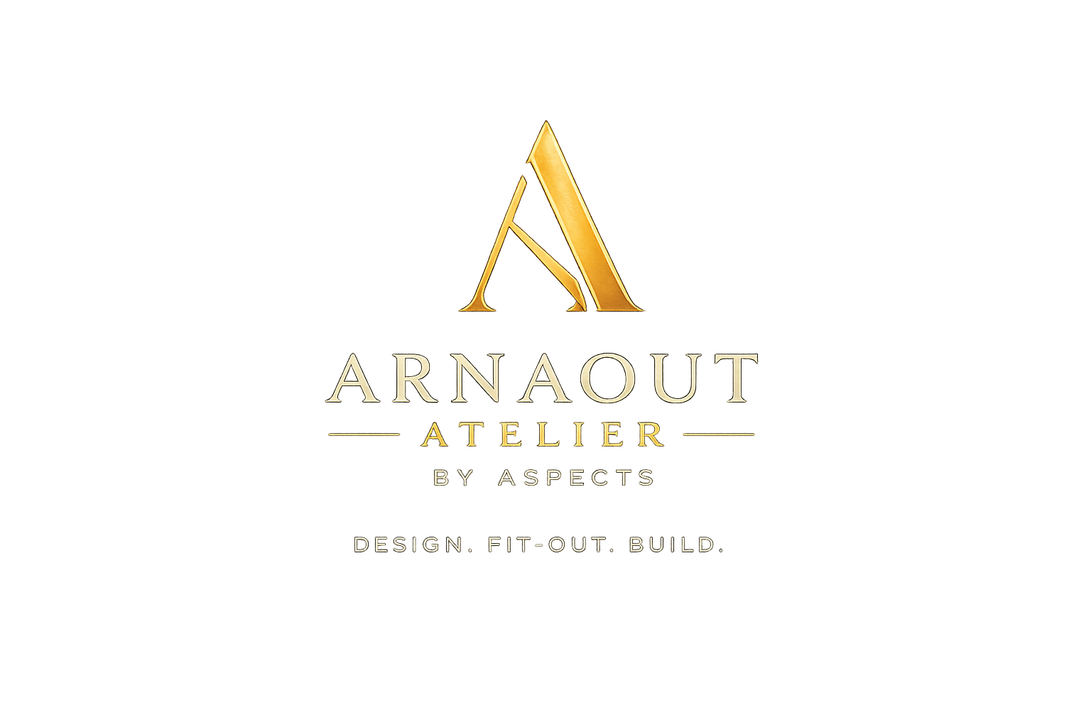 Arnaout Atelier by Aspects